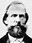 John Darwin Chase (1815 - 1902) Profile